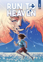 Run To Heaven -1a2024- Tome 1