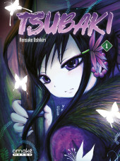 Tsubaki -1- Tome 1