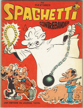 Spaghetti -10'- Spaghetti contrebandier