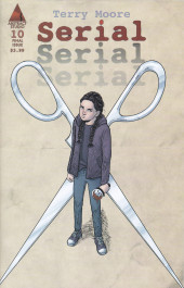 Serial (2022) -10- issue#10
