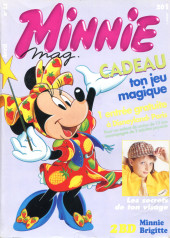 Minnie mag -22- Numéro 22