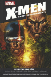 X-Men - La Collection Mutante -8789- Les péchés du Père