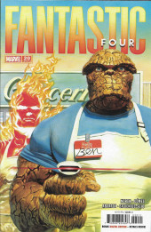 Fantastic Four Vol.7 (2022) -20- Issue #20