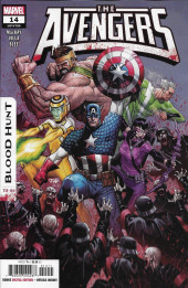 Avengers Vol.9 (2023) -14- Issue #14