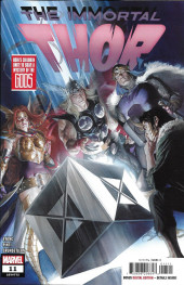 The immortal Thor (2023) -11- Issue #11