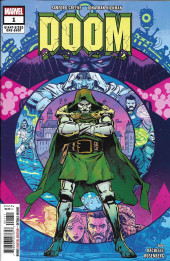 Doom (2024) -1- Issue #1