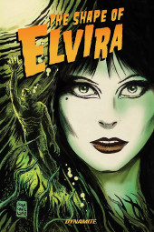 The shape of Elvira -INT- The Shape of Elvira