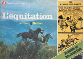 L'equitation en bande dessinée - L'équitation en bande dessinée