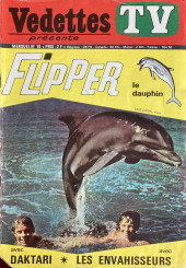 Vedettes TV présente: -16- Flipper le dauphin