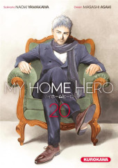 My Home Hero -20- Tome 20