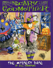 Scary Godmother (2001) -3- Scary Godmother - The Mystery Date