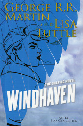 Windhaven - The Graphic Novel - Windhaven