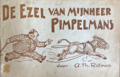 Mijnheer Pimpelmans -2- De Ezel van Mijnheer Pimpelmans