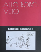 (AUT) Kastet - Allo Bobo Veto