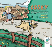 Cosky - Cosky, un cuento y un minimanual para amantes de los perros