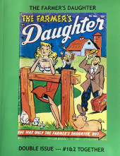 The farmer's Daughter (1954) -2020- The Farmer's Daughter : Double Issue #1&2 Together