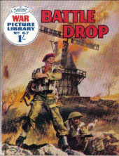 War Picture Library (1958) -67- Battle Drop