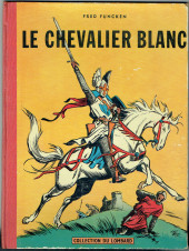 Le chevalier blanc - Tome 1a1961