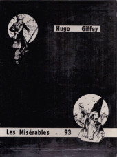 Les misérables (Giffey) -COF- Les Misérables