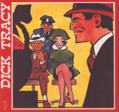 Dick Tracy  -1- Dick Tracy