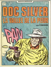 Doc Silver -41979- La vallée de la peur