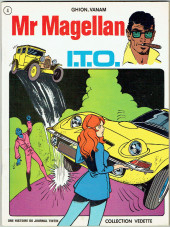 Mr Magellan -1'- I.T.O.