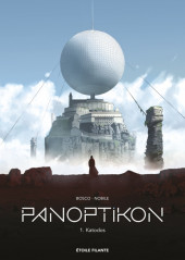 Panoptikon -1- Katodos