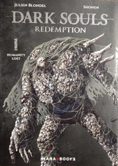 Dark Souls Redemption -1- Humanity Lost