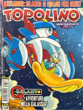 Topolino -2786- Numero 2786