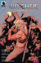 The witcher: Corvo Bianco (2024) -1- Issue #1