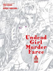 Undead girl murder farce -2- Tome 2