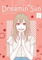 Dreamin' Sun -8a2024- Tome 8