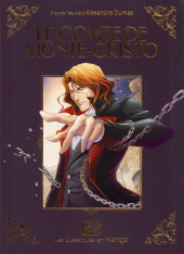 Le comte de Monte-Cristo (Nockman) -a2024- Le comte de Monte-Cristo