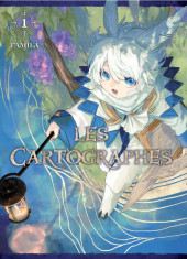 Les cartographes -1- Tome 1