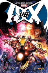 Avengers Vs X-Men (Pocket) -2- AVX (II)