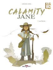 Calamity Jane (Avril) -148hBD2024- La Fièvre