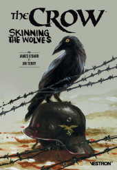 The crow - Skinning the Wolves - The Crow - Skinning the Wolves