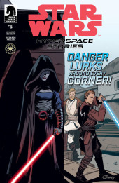 Star Wars : Hyperspace Stories (2022) -5- Issue #5
