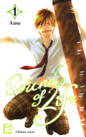 Sounds of Life -148HBD2024- Tome 1