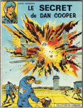 Dan Cooper (Les aventures de) -8'- Le Secret de Dan Cooper