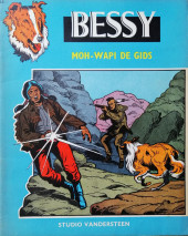 Bessy (en néerlandais) -54- Moh-Wapi de gids