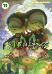 Made in Abyss -12- Tome 12