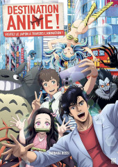 (DOC) Études et essais divers - Destination Anime !