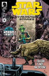 Star Wars : Hyperspace Stories (2022) -6VCa- Issue #6