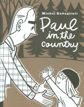 Paul (2003) -1- Paul in the country