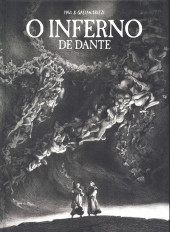 Inferno de Dante (O) - O inferno de Dante