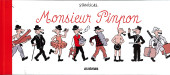 Monsieur Pinpon - Tome 2