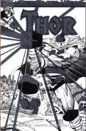 Thor (Le retour des Héros) -1TL'- À la recherche des Dieux