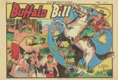 Collection Aventures Illustrées (2ème Série) -1- Buffalo Bill