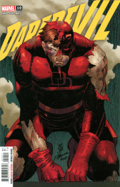 Daredevil Vol. 8 (2023) -10- Issue # 10